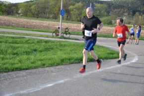 Straßenlauf Wernberg 2018 Lauf 2 und 3