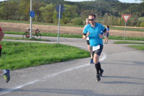 Straßenlauf Wernberg 2018 Lauf 2 und 3