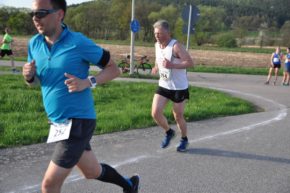 Straßenlauf Wernberg 2018 Lauf 2 und 3