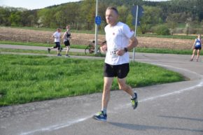 Straßenlauf Wernberg 2018 Lauf 2 und 3