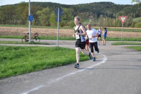 Straßenlauf Wernberg 2018 Lauf 2 und 3