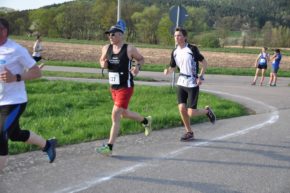 Straßenlauf Wernberg 2018 Lauf 2 und 3