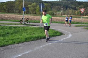 Straßenlauf Wernberg 2018 Lauf 2 und 3