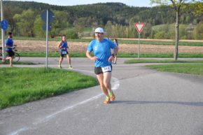 Straßenlauf Wernberg 2018 Lauf 2 und 3