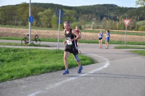 Straßenlauf Wernberg 2018 Lauf 2 und 3