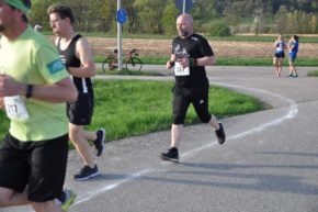 Straßenlauf Wernberg 2018 Lauf 2 und 3