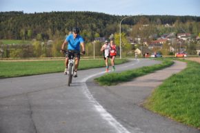 Straßenlauf Wernberg 2018 Lauf 2 und 3