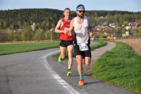 Straßenlauf Wernberg 2018 Lauf 2 und 3