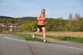 Straßenlauf Wernberg 2018 Lauf 2 und 3