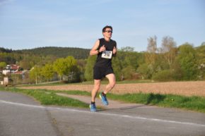 Straßenlauf Wernberg 2018 Lauf 2 und 3