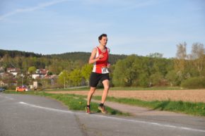 Straßenlauf Wernberg 2018 Lauf 2 und 3