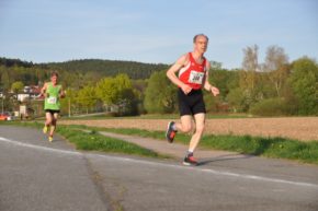 Straßenlauf Wernberg 2018 Lauf 2 und 3