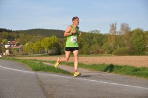 Straßenlauf Wernberg 2018 Lauf 2 und 3