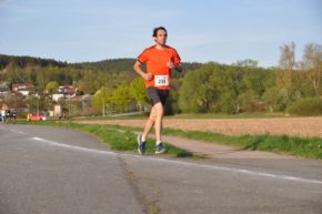 Straßenlauf Wernberg 2018 Lauf 2 und 3