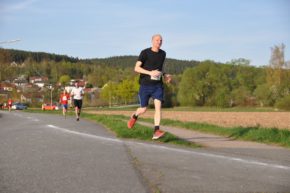 Straßenlauf Wernberg 2018 Lauf 2 und 3