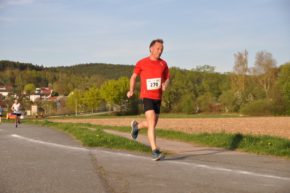 Straßenlauf Wernberg 2018 Lauf 2 und 3