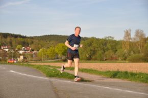 Straßenlauf Wernberg 2018 Lauf 2 und 3