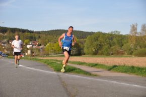 Straßenlauf Wernberg 2018 Lauf 2 und 3