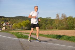 Straßenlauf Wernberg 2018 Lauf 2 und 3