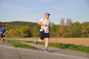 Straßenlauf Wernberg 2018 Lauf 2 und 3