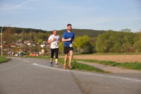 Straßenlauf Wernberg 2018 Lauf 2 und 3