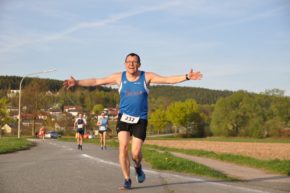 Straßenlauf Wernberg 2018 Lauf 2 und 3