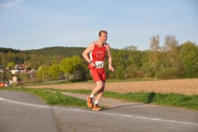 Straßenlauf Wernberg 2018 Lauf 2 und 3
