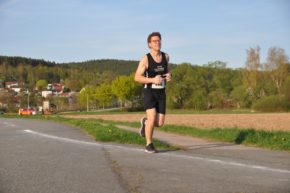 Straßenlauf Wernberg 2018 Lauf 2 und 3