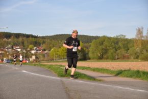 Straßenlauf Wernberg 2018 Lauf 2 und 3