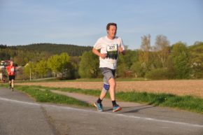 Straßenlauf Wernberg 2018 Lauf 2 und 3