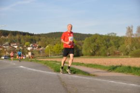 Straßenlauf Wernberg 2018 Lauf 2 und 3