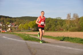 Straßenlauf Wernberg 2018 Lauf 2 und 3