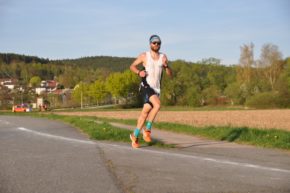 Straßenlauf Wernberg 2018 Lauf 2 und 3