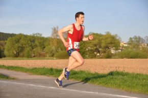 Straßenlauf Wernberg 2018 Lauf 2 und 3