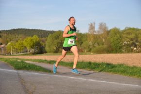 Straßenlauf Wernberg 2018 Lauf 2 und 3