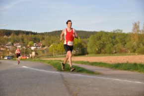 Straßenlauf Wernberg 2018 Lauf 2 und 3