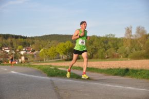 Straßenlauf Wernberg 2018 Lauf 2 und 3