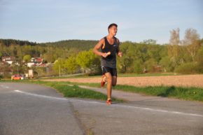 Straßenlauf Wernberg 2018 Lauf 2 und 3