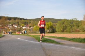 Straßenlauf Wernberg 2018 Lauf 2 und 3