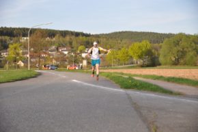 Straßenlauf Wernberg 2018 Lauf 2 und 3