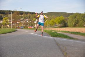 Straßenlauf Wernberg 2018 Lauf 2 und 3