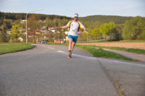 Straßenlauf Wernberg 2018 Lauf 2 und 3