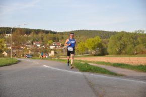 Straßenlauf Wernberg 2018 Lauf 2 und 3