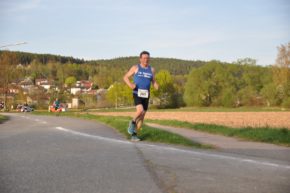 Straßenlauf Wernberg 2018 Lauf 2 und 3