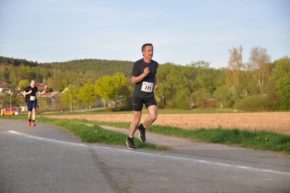 Straßenlauf Wernberg 2018 Lauf 2 und 3