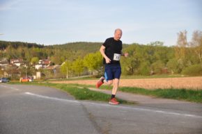 Straßenlauf Wernberg 2018 Lauf 2 und 3