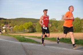 Straßenlauf Wernberg 2018 Lauf 2 und 3