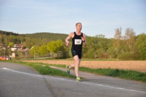 Straßenlauf Wernberg 2018 Lauf 2 und 3