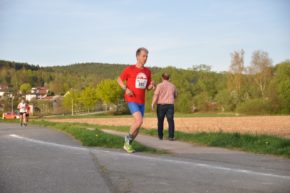 Straßenlauf Wernberg 2018 Lauf 2 und 3