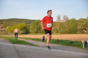 Straßenlauf Wernberg 2018 Lauf 2 und 3